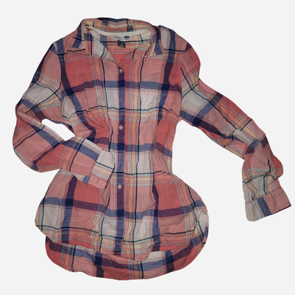 Old Navy Women's multi Shirt
